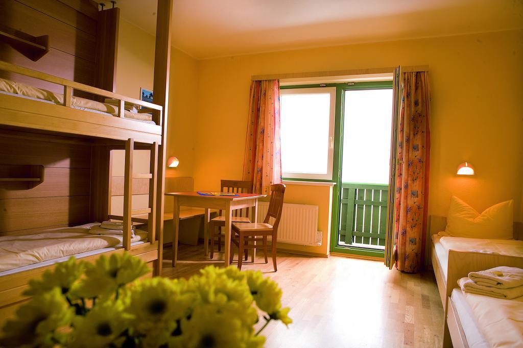 Jufa St. Martin Hotel Sankt Martin am Tennengebirge Phòng bức ảnh