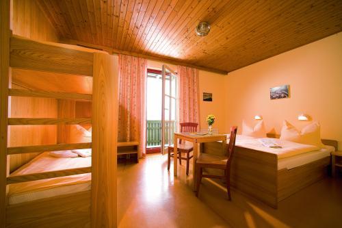 Jufa St. Martin Hotel Sankt Martin am Tennengebirge Phòng bức ảnh